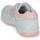 kengät Naiset Matalavartiset tennarit New Balance 480 Valkoinen / Vaaleanpunainen