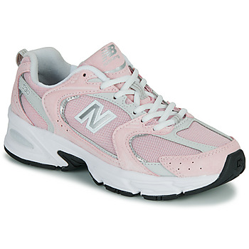 kengät Naiset Matalavartiset tennarit New Balance 530 Vaaleanpunainen