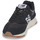 kengät Naiset Matalavartiset tennarit New Balance 997 Musta / Valkoinen