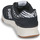 kengät Naiset Matalavartiset tennarit New Balance 997 Musta / Valkoinen