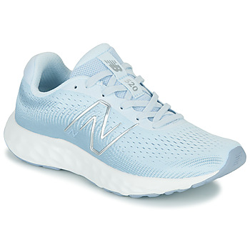 kengät Naiset Juoksukengät / Trail-kengät New Balance 520 V8 Sininen