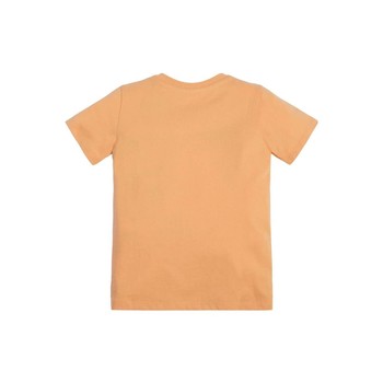 Guess SS TSHIRT CORE Oranssi