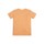vaatteet Pojat Lyhythihainen t-paita Guess SS TSHIRT CORE Oranssi