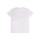 vaatteet Pojat Lyhythihainen t-paita Guess SS T SHIRT Valkoinen