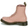 kengät Naiset Bootsit Dr. Martens 1460 Pascal Vaaleanpunainen