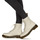 kengät Naiset Bootsit Dr. Martens 1460 Pascal Beige