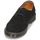 kengät Miehet Derby-kengät Dr. Martens 1461 Musta