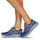 kengät Naiset Juoksukengät / Trail-kengät Asics TRAIL SCOUT 2 Sininen / Vaaleanpunainen