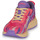 kengät Tytöt Juoksukengät / Trail-kengät Asics GEL-NOOSA TRI 13 GS Vaaleanpunainen