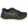 kengät Pojat Juoksukengät / Trail-kengät Asics GEL-VENTURE 9 GS Musta / Sininen