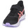 kengät Tytöt Juoksukengät / Trail-kengät Asics JOLT 4 PS Musta / Vaaleanpunainen