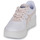 kengät Naiset Matalavartiset tennarit Asics JAPAN S PF Valkoinen / Vaaleanpunainen