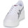kengät Naiset Matalavartiset tennarit Asics JAPAN S PF Valkoinen / Hopea