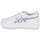kengät Naiset Matalavartiset tennarit Asics JAPAN S PF Valkoinen / Hopea