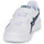 kengät Lapset Matalavartiset tennarit Asics JAPAN S PS Valkoinen / Sininen
