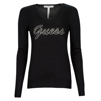 Guess PASCALE VN LS SWTR Musta