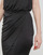 vaatteet Naiset Lyhyt mekko Guess W3GK76-KBAC2-JBLK Musta