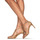 kengät Naiset Sandaalit ja avokkaat MICHAEL Michael Kors KINSLEY SANDAL Beige / Nude