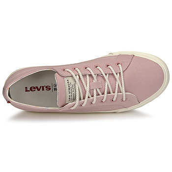 Levi's DECON LACE S Vaaleanpunainen
