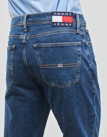 Tommy Jeans ETHAN RLXD STRGHT AG6137 Sininen
