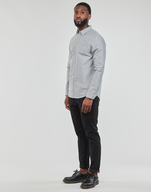 Tommy Jeans TJM CLASSIC OXFORD SHIRT