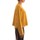 vaatteet Naiset Neulepusero Iblues VAIMY Keltainen
