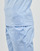 vaatteet Miehet Lyhythihainen t-paita Polo Ralph Lauren 3 PACK CREW UNDERSHIRT Sininen / Laivastonsininen / Sininen / Taivaansininen