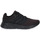 kengät Miehet Juoksukengät / Trail-kengät adidas Originals GALAXY 6 M Musta