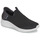 kengät Naiset Tennarit Skechers ULTRA FLEX 3.0 SLIP-INS Musta