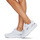kengät Naiset Fitness / Training Skechers SKECH-AIR DYNAMIGHT Valkoinen