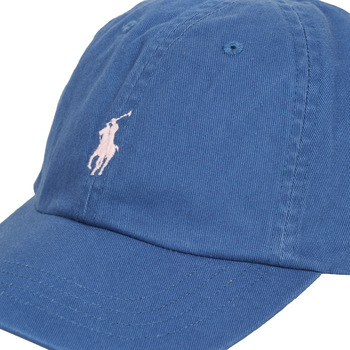 Polo Ralph Lauren CLASSIC SPORT CAP Sininen