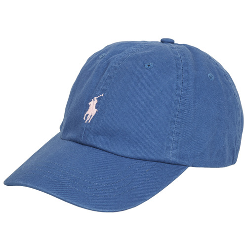 Asusteet / tarvikkeet Lippalakit Polo Ralph Lauren CLASSIC SPORT CAP Sininen