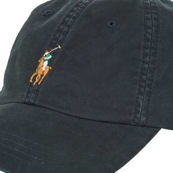 Polo Ralph Lauren CLASSIC SPORT CAP Musta