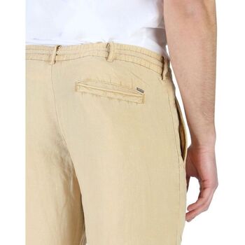 Armani jeans - 3y6p56_6ndmz Ruskea