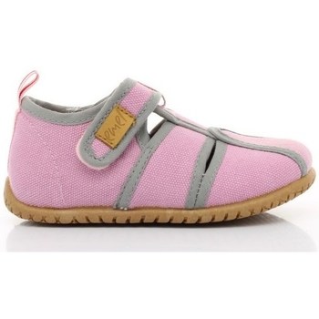 kengät Lapset Sandaalit ja avokkaat Emel 1012 Vaaleanpunainen