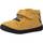 kengät Pojat Saappaat Garvalin 221306G Keltainen