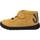 kengät Pojat Saappaat Garvalin 221306G Keltainen