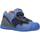 kengät Pojat Derby-kengät & Herrainkengät Biomecanics 221129B Sininen