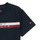 vaatteet Pojat Lyhythihainen t-paita Tommy Hilfiger GLOBAL STRIPE TEE S/S Laivastonsininen
