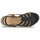 kengät Naiset Sandaalit ja avokkaat MTNG 52862 Musta