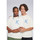 vaatteet T-paidat & Poolot Kickers Big K T-shirt Beige
