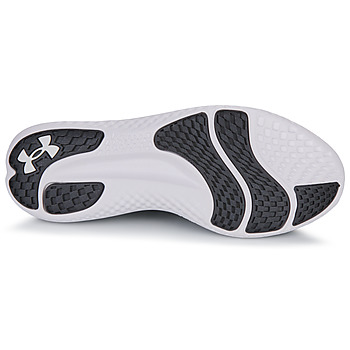Under Armour UA W CHARGED BREEZE 2 Musta / Harmaa