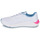kengät Naiset Fitness / Training Under Armour UA W CHARGED PURSUIT 3 TECH Valkoinen / Sininen / Vaaleanpunainen