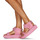 kengät Naiset Sandaalit ja avokkaat United nude WA LO Vaaleanpunainen