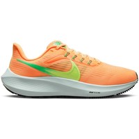kengät Naiset Juoksukengät / Trail-kengät Nike Air Zoom Pegasus 39 Oranssi