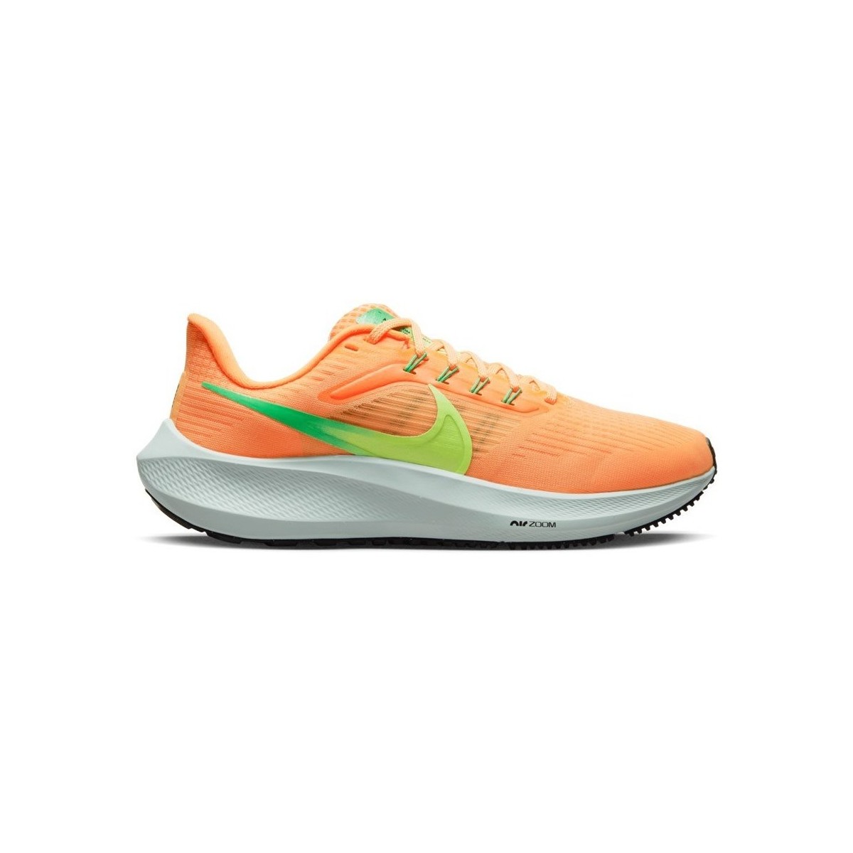 kengät Naiset Juoksukengät / Trail-kengät Nike Air Zoom Pegasus 39 Oranssi