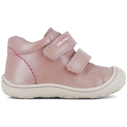 kengät Lapset Saappaat Pablosky Baby 017870 B - Pink Vaaleanpunainen