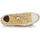 kengät Naiset Korkeavartiset tennarit Converse CHUCK TAYLOR ALL STAR LUGGED 2.0 SUMMER UTILITY-TRAILHEAD GOLD/B Keltainen