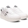 kengät Naiset Tennarit Asics JAPAN S PF Valkoinen
