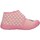 kengät Tytöt Tossut Primigi 2946011 Vaaleanpunainen